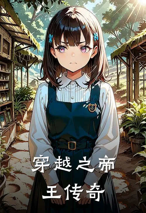 穿越之帝王传奇