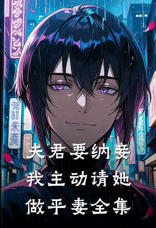 夫君要纳妾，我主动请她做平妻 全集