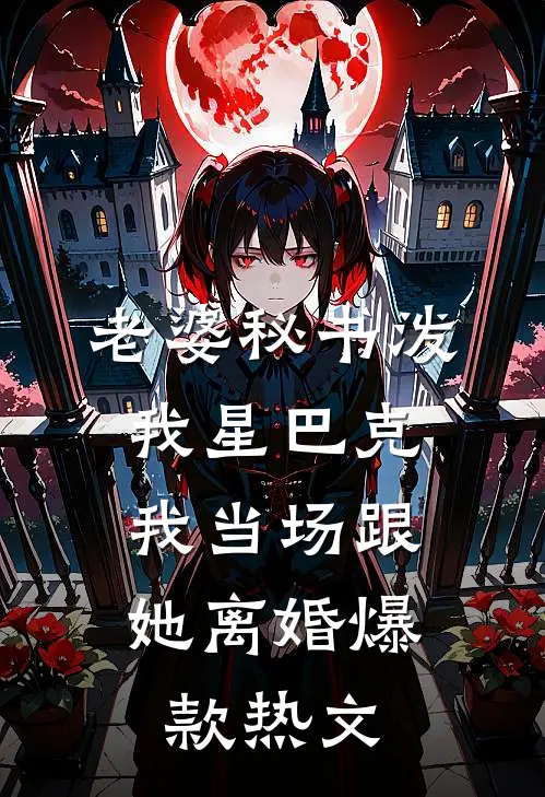 老婆秘书泼我星巴克，我当场跟她离婚爆款热文
