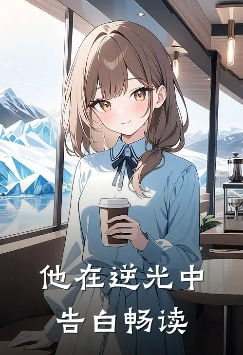 他在逆光中告白畅读