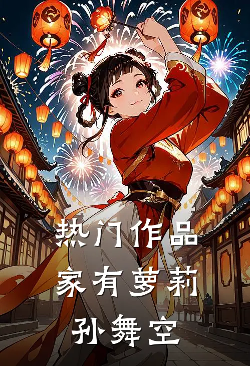 热门作品家有萝莉孙舞空