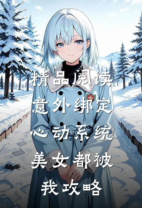 精品阅读意外绑定心动系统，美女都被我攻略
