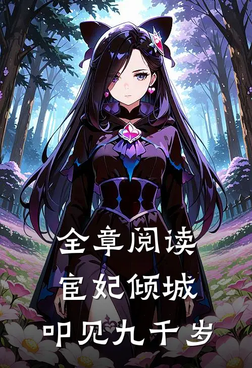 全章阅读宦妃倾城：叩见九千岁
