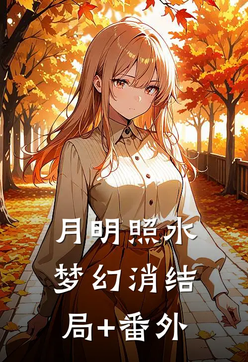 月明照水梦幻消结局+番外