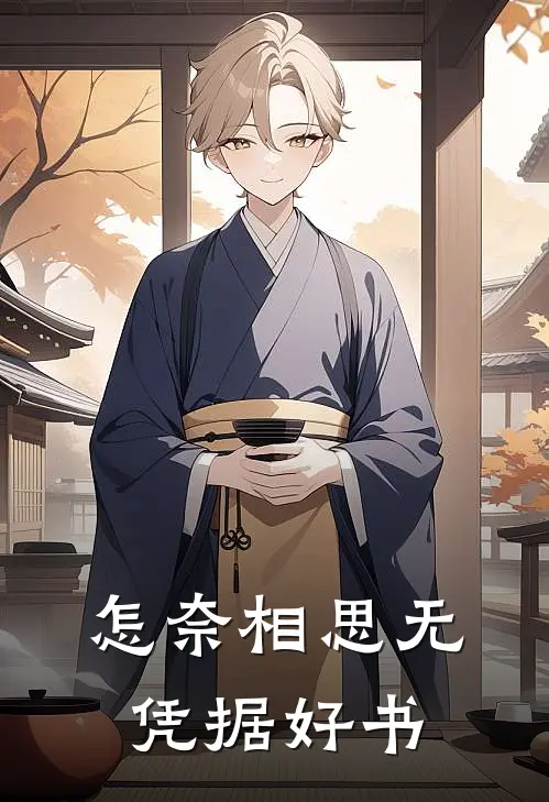 怎奈相思无凭据好书