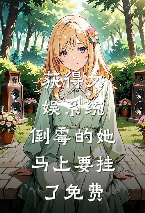 获得文娱系统，倒霉的她马上要挂了免费