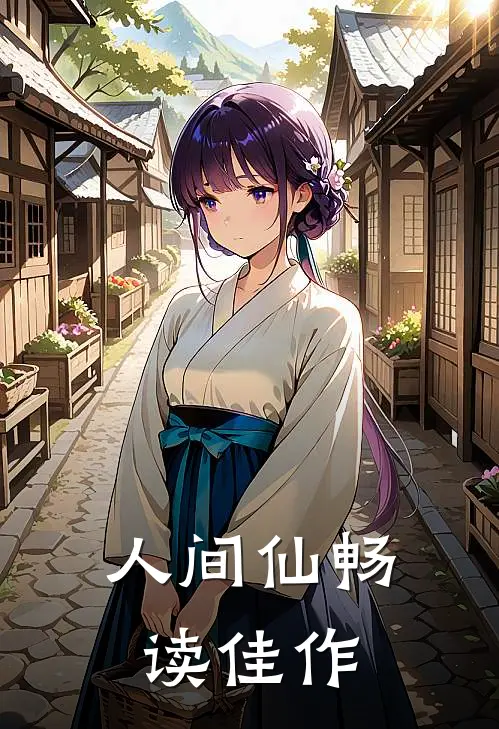 人间仙畅读佳作