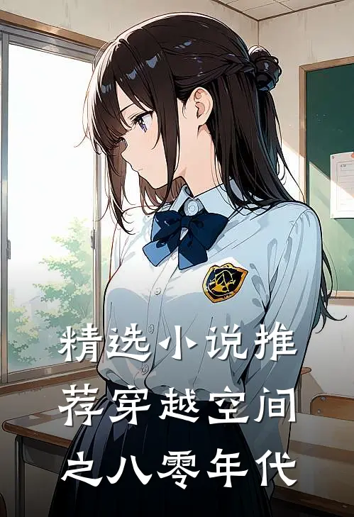 精选小说推荐穿越空间之八零年代
