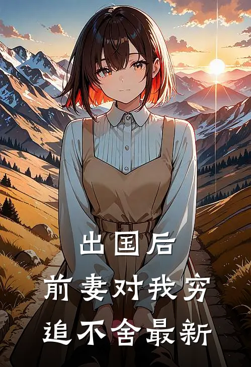 出国后，前妻对我穷追不舍最新