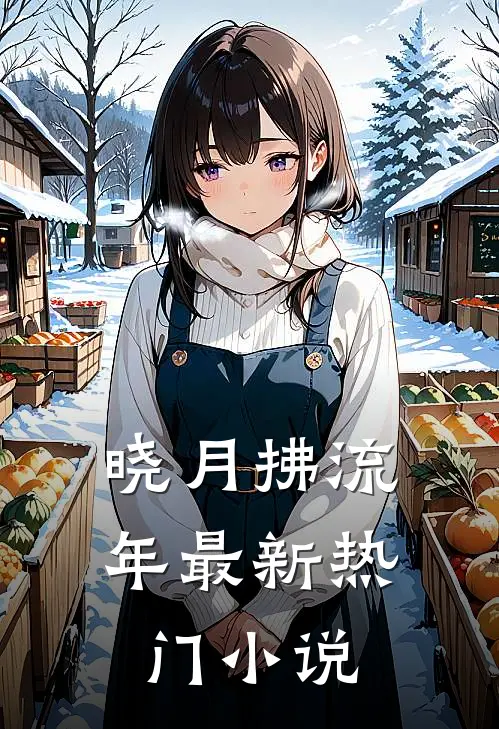 晓月拂流年最新热门小说