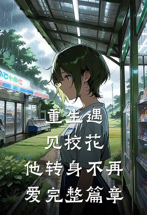 重生遇见校花,他转身不再爱完整篇章阅读