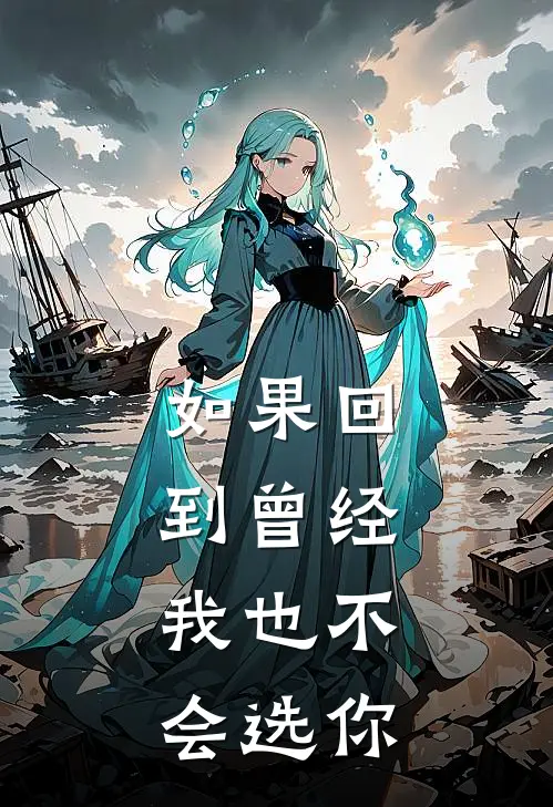 如果回到曾经，我也不会选你