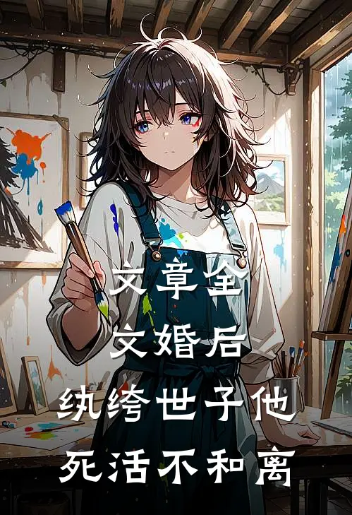文章全文婚后，纨绔世子他死活不和离