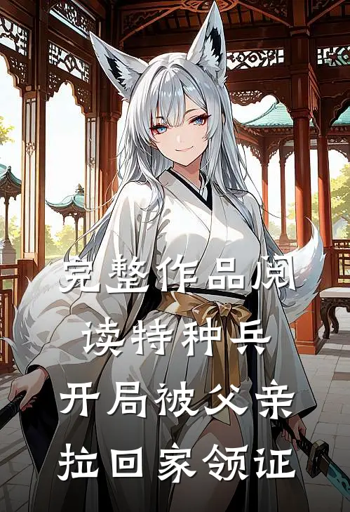 完整作品阅读特种兵：开局被父亲拉回家领证