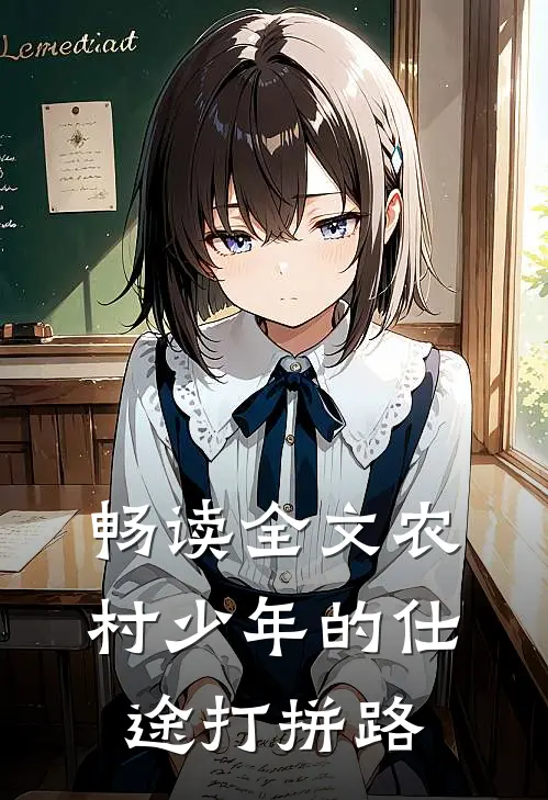 畅读全文农村少年的仕途打拼路