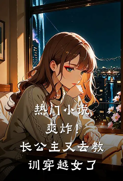 热门小说爽炸！长公主又去教训穿越女了