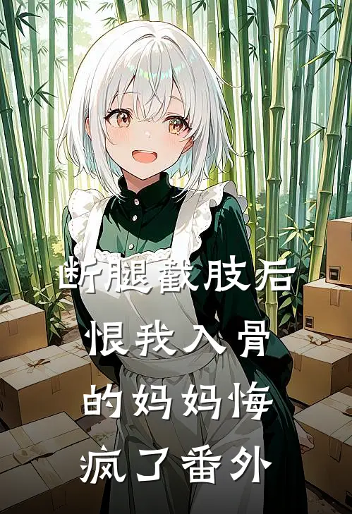 断腿截肢后，恨我入骨的妈妈悔疯了番外