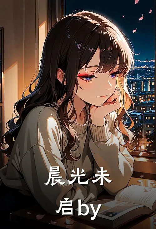 晨光未启by