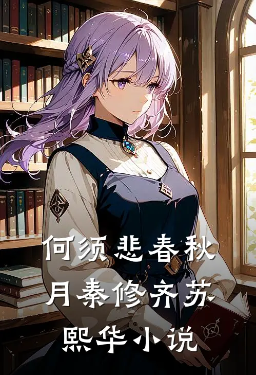 何须悲春秋月秦修齐苏熙华小说