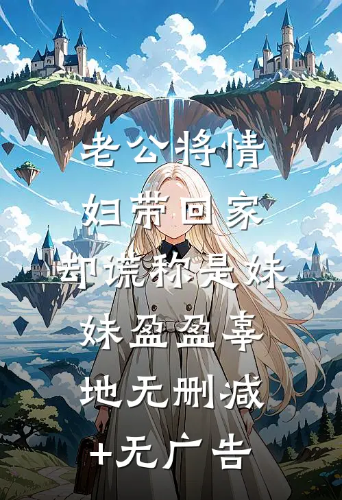 老公将情妇带回家，却谎称是妹妹盈盈辜地无删减+无广告