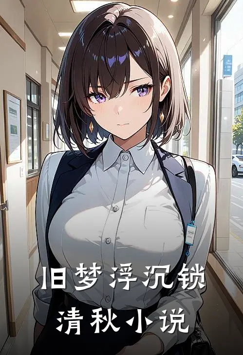 旧梦浮沉锁清秋笔趣阁最新章节更新