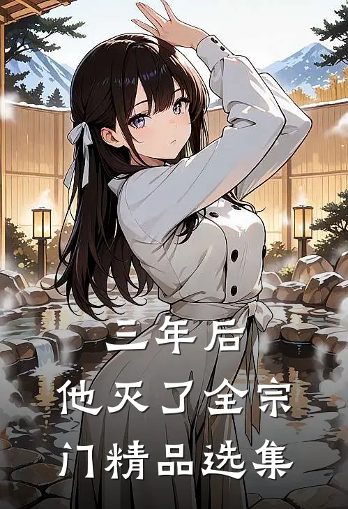 三年后，他灭了全宗门精品选集