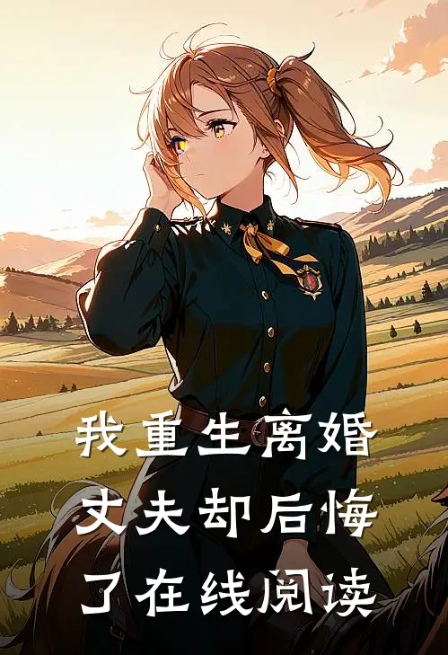 我重生离婚,丈夫却后悔了在线阅读全文