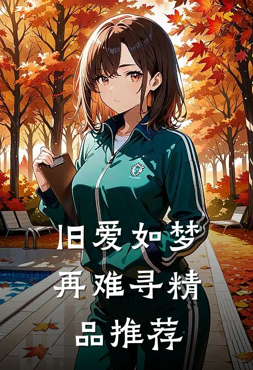 旧爱如梦再难寻精品推荐