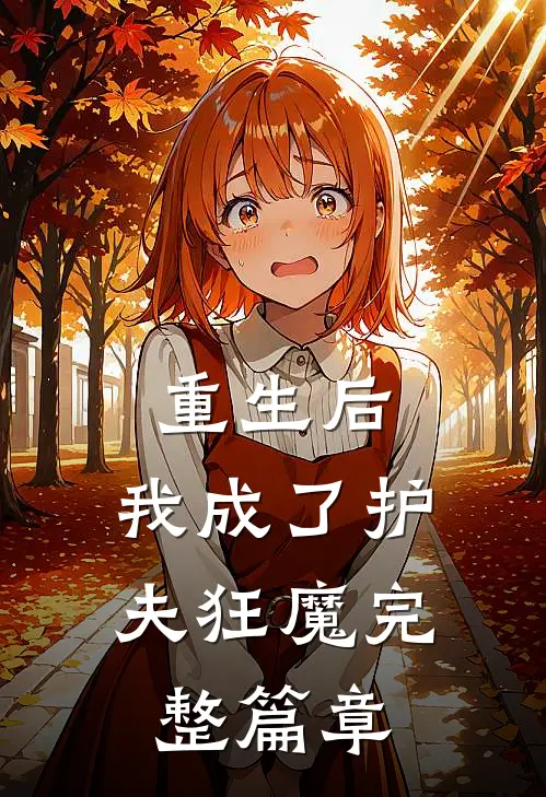 重生后，我成了护夫狂魔完整篇章