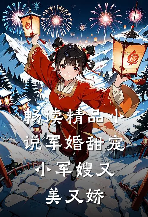 畅读精品小说军婚甜宠：小军嫂又美又娇