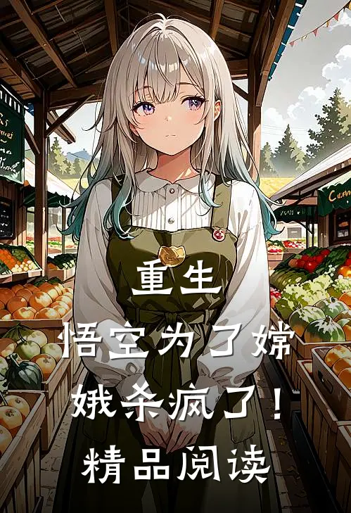 重生，悟空为了嫦娥杀疯了！精品阅读