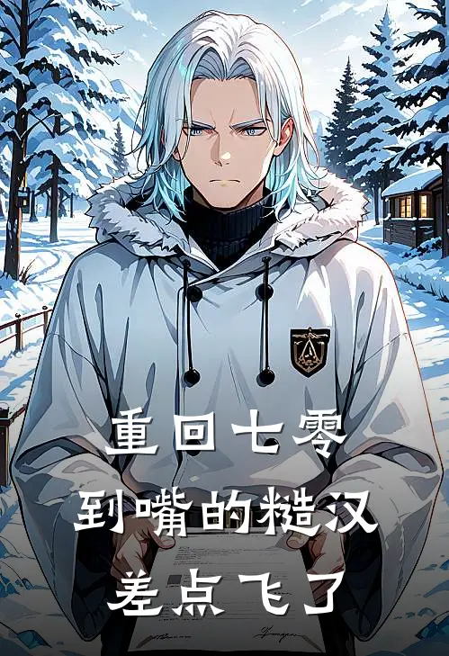 重回七零：到嘴的糙汉差点飞了
