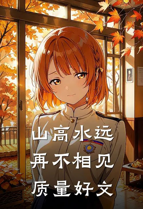 山高水远，再不相见质量好文