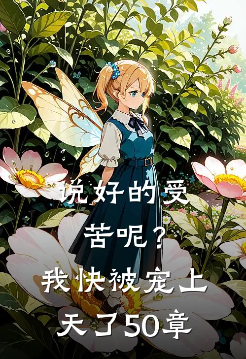 说好的受苦呢?我快被宠上天了50章在线阅读