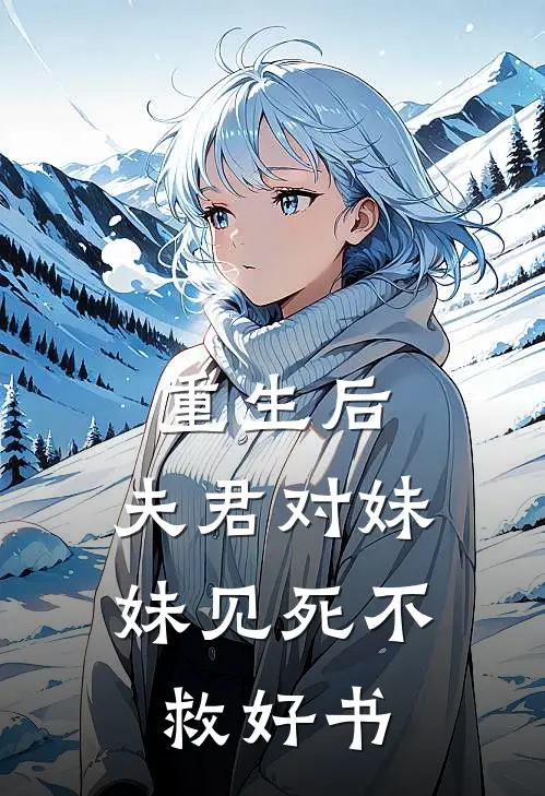 重生后，夫君对妹妹见死不救好书