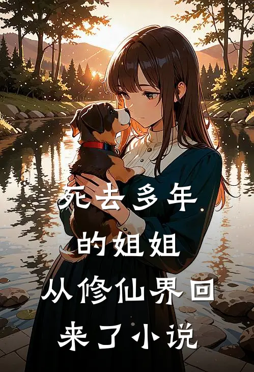 死去多年的姐姐,从修仙界回来了