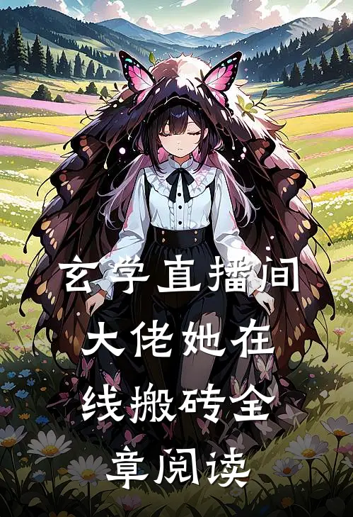 玄学直播间：大佬她在线搬砖全章阅读