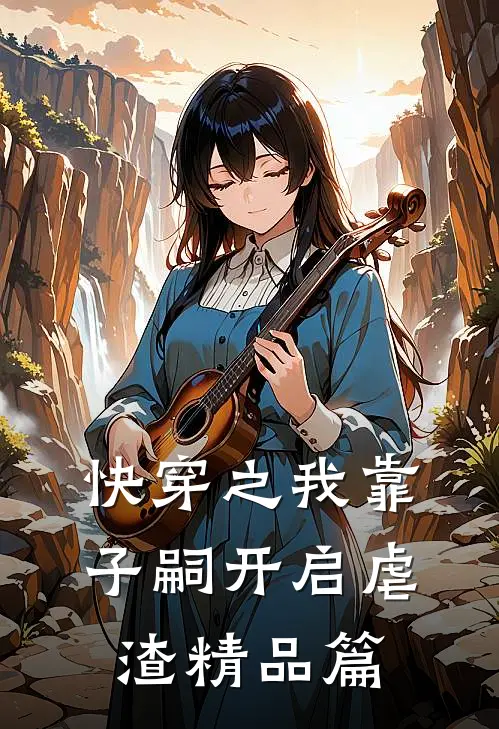 快穿之我靠子嗣开启虐渣精品篇