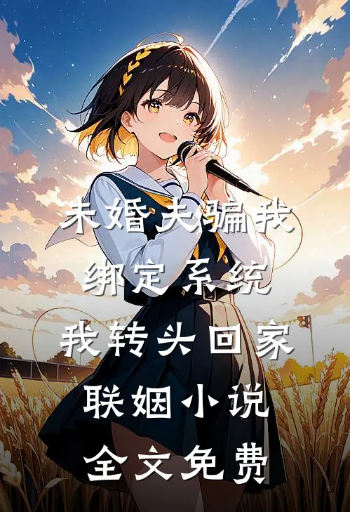 未婚夫骗我绑定系统，我转头回家联姻小说全文免费