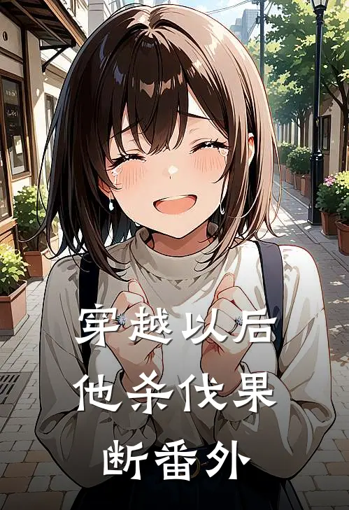 穿越以后,他杀伐果断番外