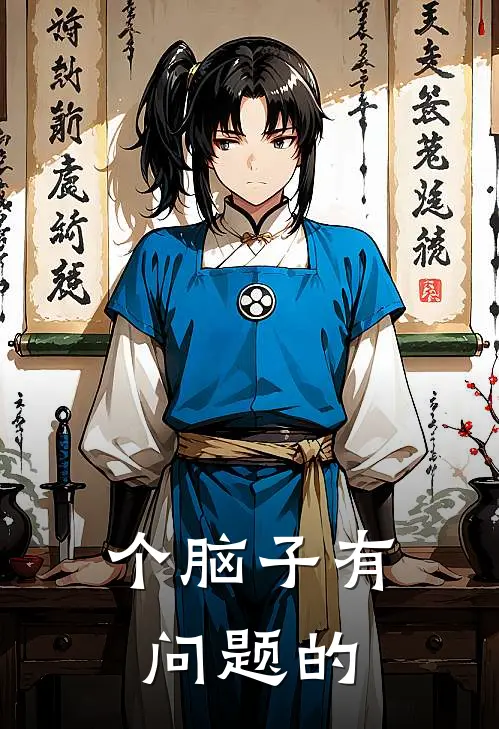 个脑子有问题的