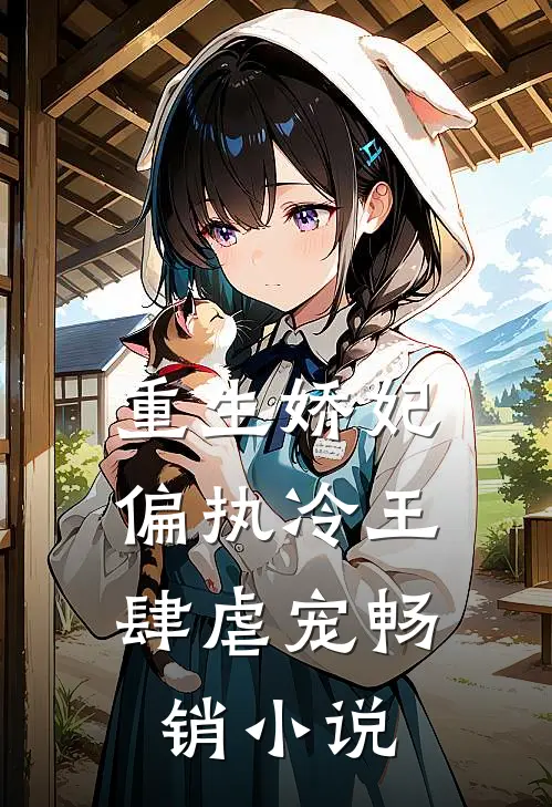 重生娇妃偏执冷王肆虐宠畅销
