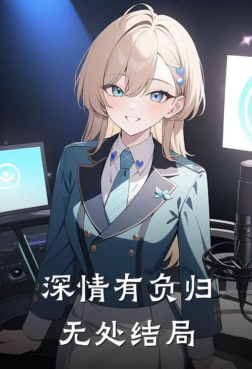 深情有负归无处结局