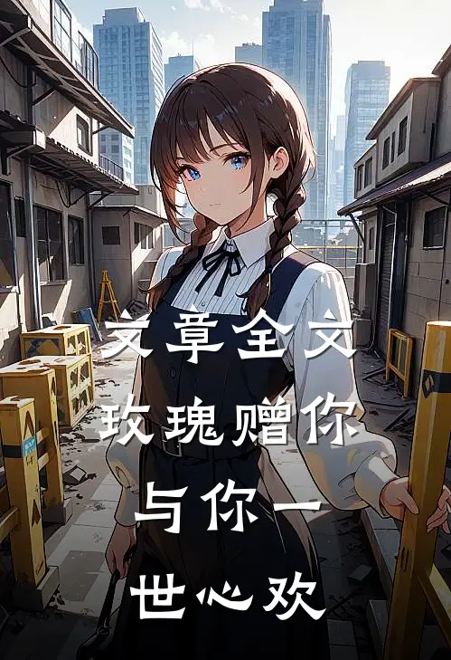 文章全文玫瑰赠你，与你一世心欢