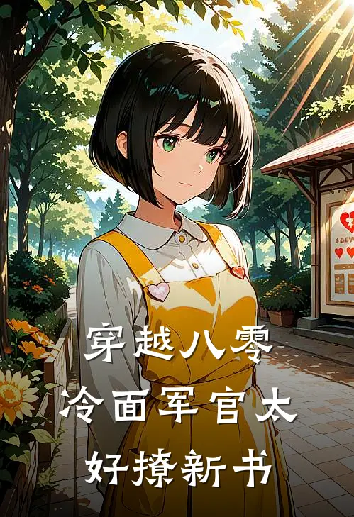 穿越八零：冷面军官太好撩新书