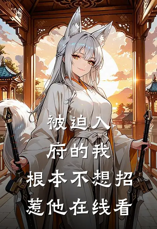 被迫入府的我，根本不想招惹他在线看