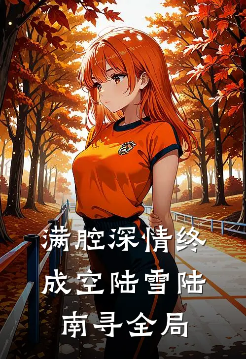满腔深情终成空陆雪陆南寻全局