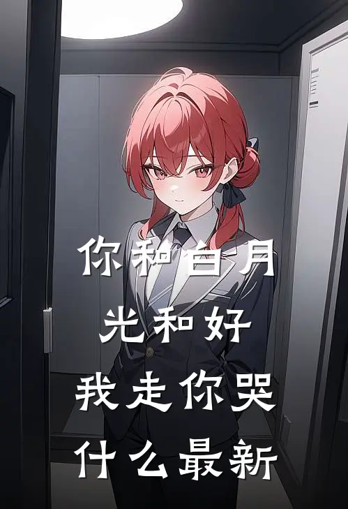 你和白月光和好,我走你哭最新