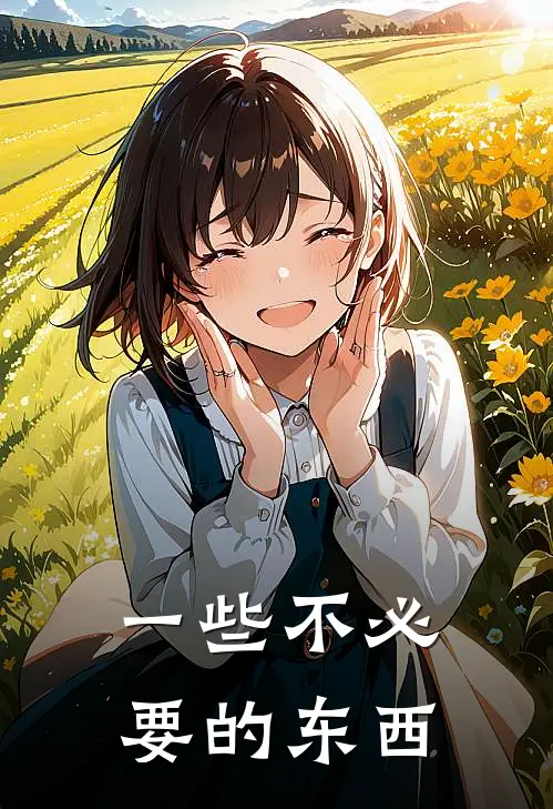 一些不必要的东西