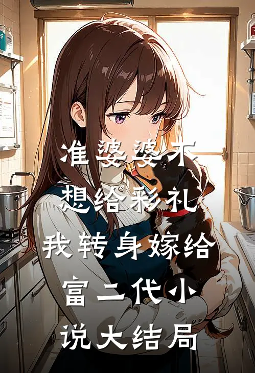 准婆婆不想给彩礼，我转身嫁给富二代小说大结局
